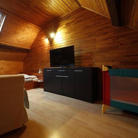 Appartement 2 Pieces De 48 M2 Aix-les-Bains Exterior photo