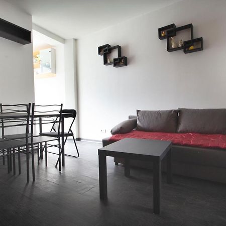 Appartement 2 Pieces De 48 M2 Aix-les-Bains Exterior photo