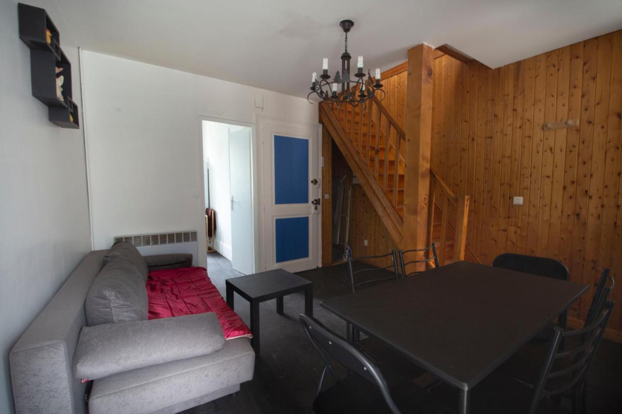 Appartement 2 Pieces De 48 M2 Aix-les-Bains Exterior photo