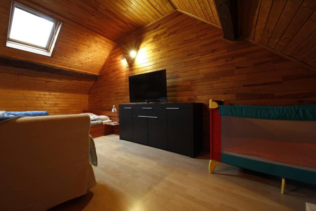 Appartement 2 Pieces De 48 M2 Aix-les-Bains Exterior photo