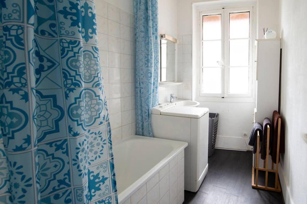 Appartement 2 Pieces De 48 M2 Aix-les-Bains Exterior photo