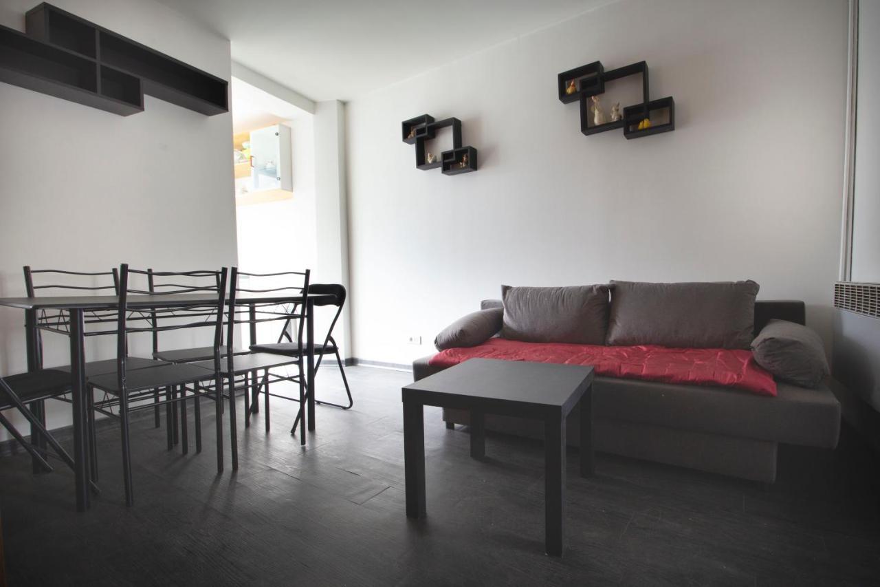 Appartement 2 Pieces De 48 M2 Aix-les-Bains Exterior photo